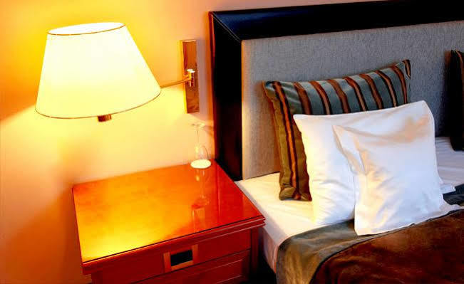 Super 8 By Wyndham Waynesburg Hotel Buitenkant foto